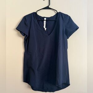 Lululemon shirt